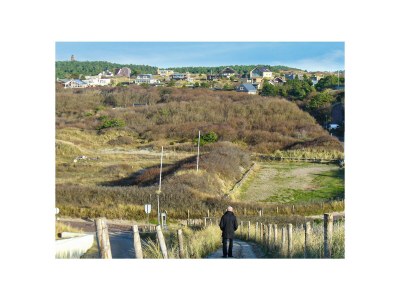 Holiday apartment Zeepanorama - Environment photo 20