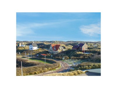 Holiday apartment Zeepanorama - Environment photo 22