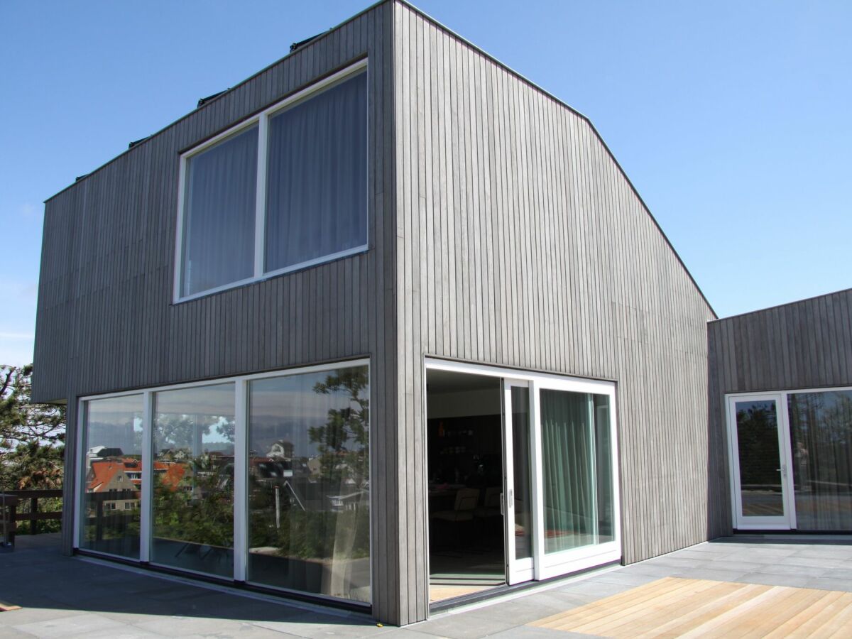 Villa Zeeweg - Outdoor photo 2