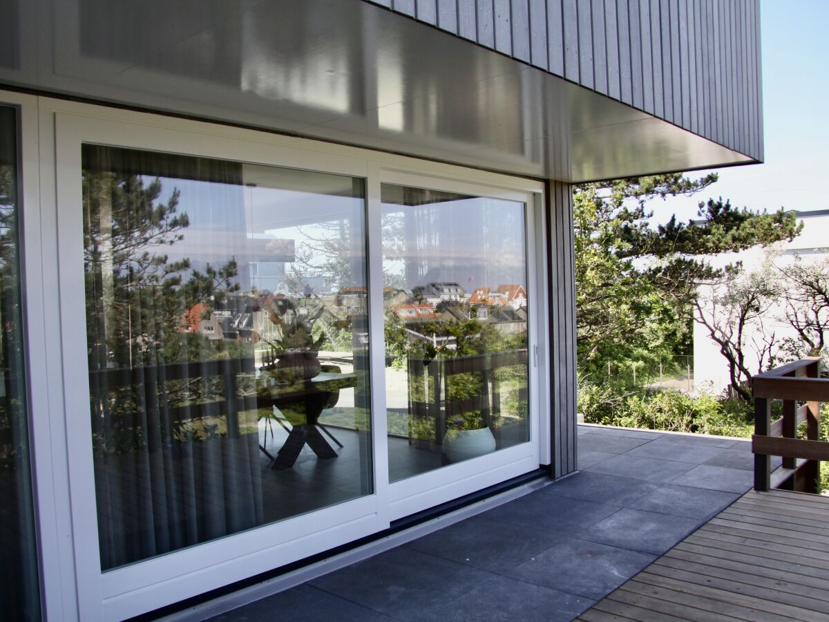 Villa Zeeweg - Outdoor photo 3