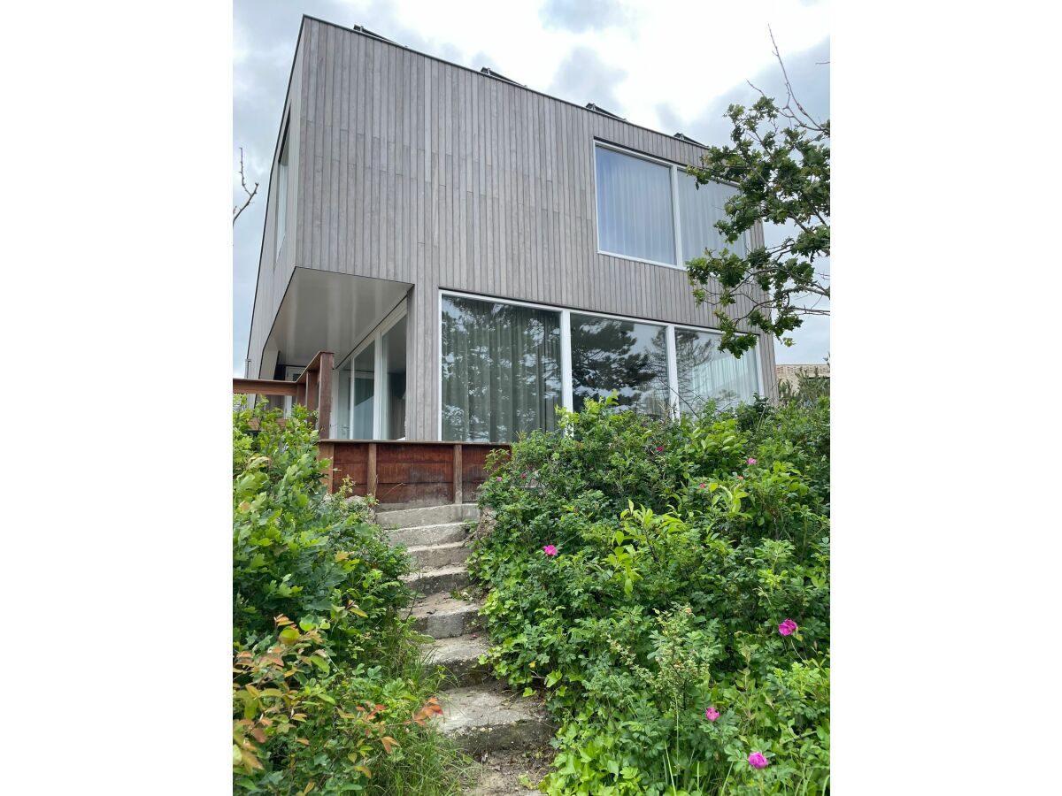 Villa Zeeweg - Outdoor photo 5