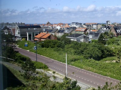 Villa Zeeweg - Outdoor photo 6