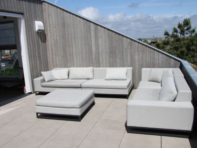 Villa Zeeweg - Outdoor photo 9