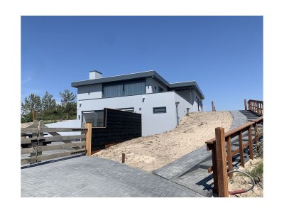 Villa Zeeweg - Outdoor photo 10