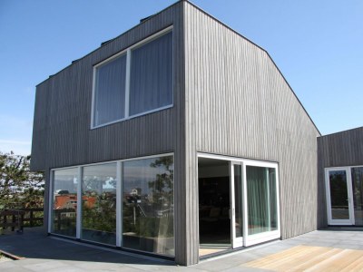 Villa Zeeweg - Outdoor photo 11