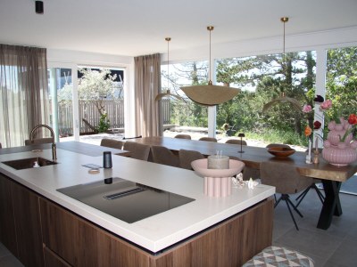 Villa Zeeweg - Features photo 12