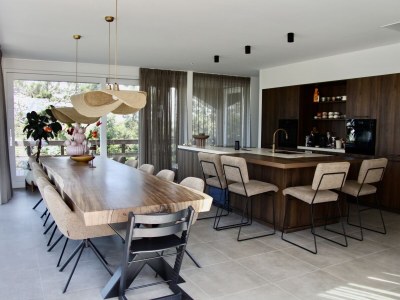 Villa Zeeweg - Features photo 13