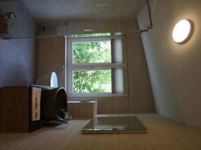 Villa Zeeweg - Features photo 18