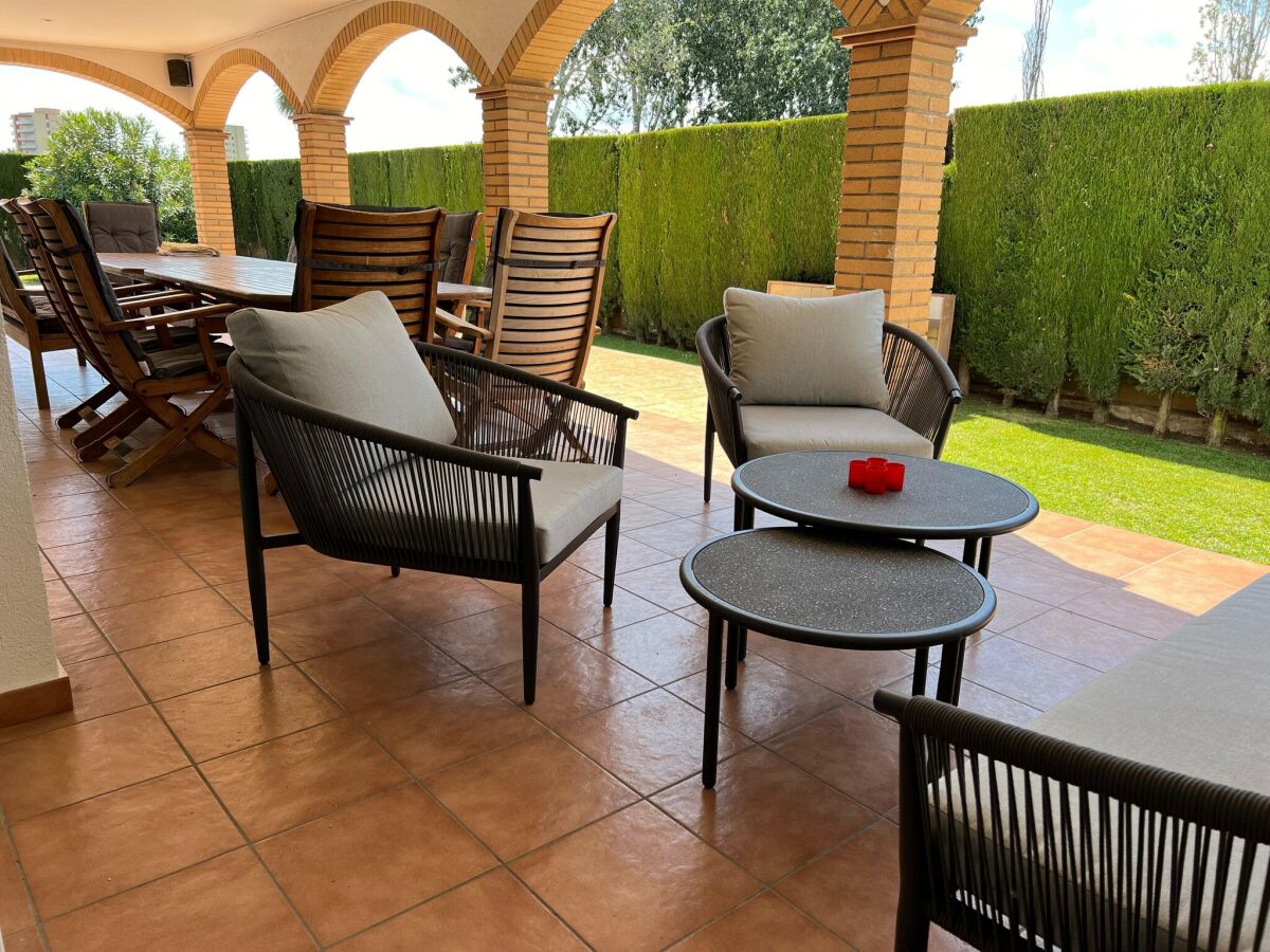 Holiday house Holiday Home Sant Pere near Bay of Roses - Outdoor photo 5