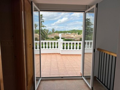 Holiday house Holiday Home Sant Pere near Bay of Roses - Outdoor photo 6