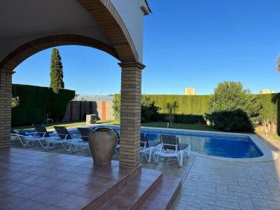 Holiday house Holiday Home Sant Pere near Bay of Roses - Outdoor photo 7