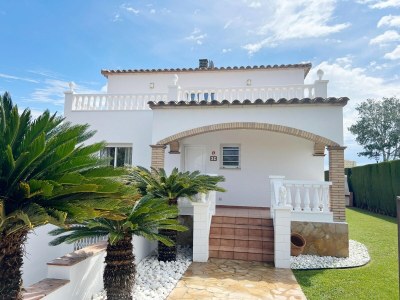 Holiday house Holiday Home Sant Pere near Bay of Roses - Outdoor photo 8