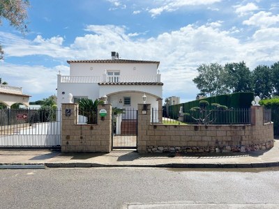 Holiday house Holiday Home Sant Pere near Bay of Roses - Outdoor photo 9