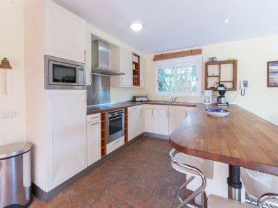 Holiday house Holiday Home Sant Pere near Bay of Roses - Features photo 20