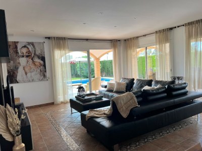 Holiday house Holiday Home Sant Pere near Bay of Roses - Features photo 21