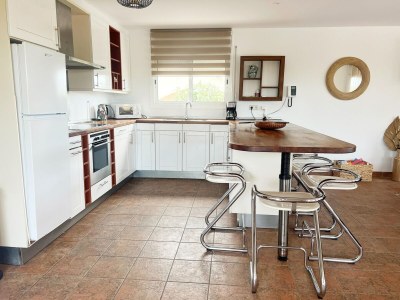 Holiday house Holiday Home Sant Pere near Bay of Roses - Features photo 27