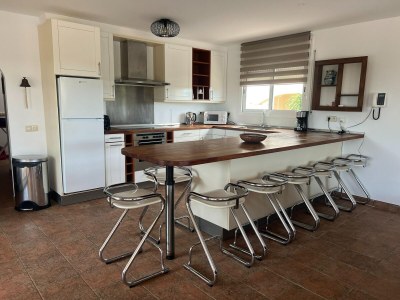 Holiday house Holiday Home Sant Pere near Bay of Roses - Features photo 30