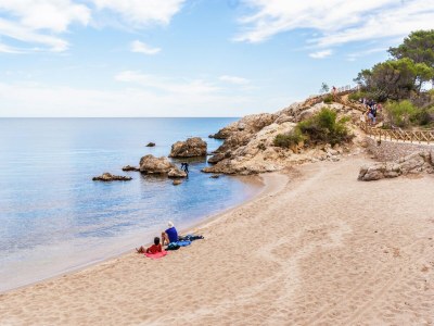 Holiday house Holiday Home Sant Pere near Bay of Roses - Environment photo 31