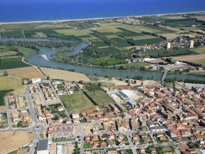 Holiday house Holiday Home Sant Pere near Bay of Roses - Environment photo 32