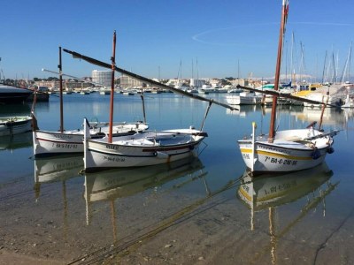 Holiday house Holiday Home Sant Pere near Bay of Roses - Environment photo 33