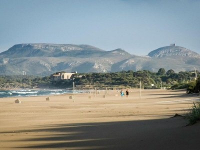 Holiday house Holiday Home Sant Pere near Bay of Roses - Environment photo 35