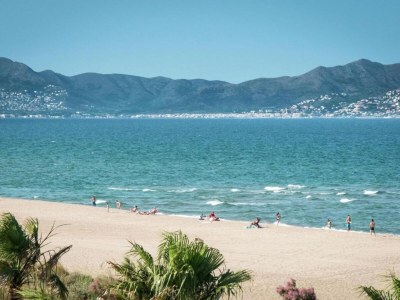 Holiday house Holiday Home Sant Pere near Bay of Roses - Environment photo 36