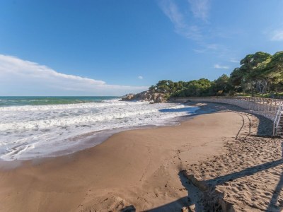 Holiday house Holiday Home Sant Pere near Bay of Roses - Environment photo 37