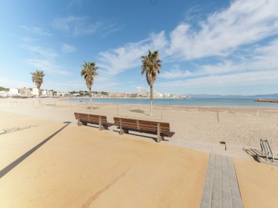 Holiday house Holiday Home Sant Pere near Bay of Roses - Environment photo 38