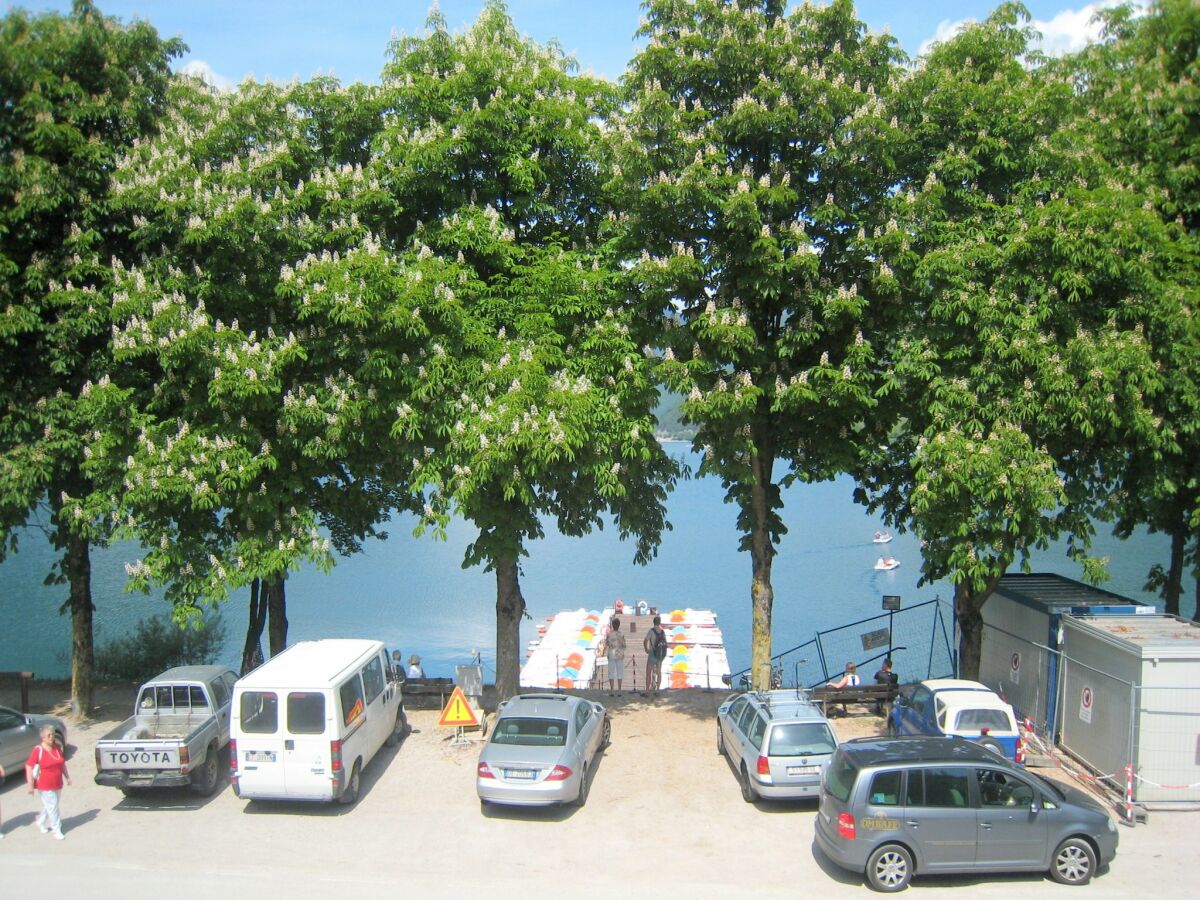 Holiday house Wohnung in Ledro am See & Dolomiten - Outdoor photo 5