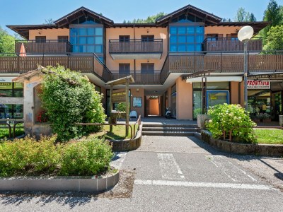 Holiday house Wohnung in Ledro am See & Dolomiten - Outdoor photo 3