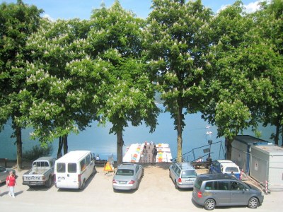 Holiday house Wohnung in Ledro am See & Dolomiten - Outdoor photo 5