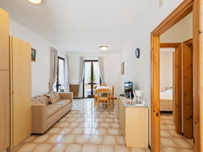 Holiday house Wohnung in Ledro am See & Dolomiten - Features photo 7