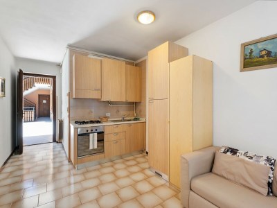 Holiday house Wohnung in Ledro am See & Dolomiten - Features photo 8