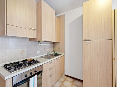 Holiday house Wohnung in Ledro am See & Dolomiten - Features photo 13