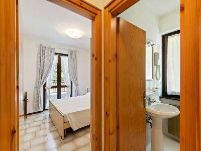 Holiday house Wohnung in Ledro am See & Dolomiten - Features photo 15