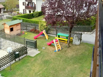 Holiday house Rückzugsort in der Nähe des Ledrosees - Outdoor photo 5