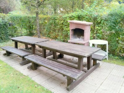 Holiday house Rückzugsort in der Nähe des Ledrosees - Outdoor photo 10