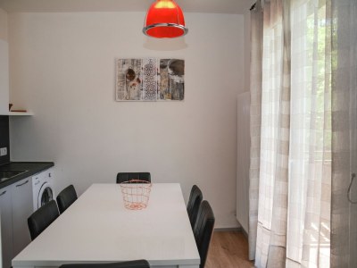 Holiday house Rückzugsort in der Nähe des Ledrosees - Features photo 12