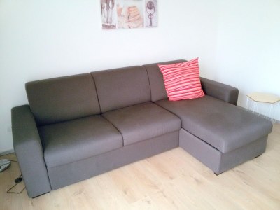 Holiday house Rückzugsort in der Nähe des Ledrosees - Features photo 15