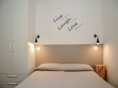 Holiday house Rückzugsort in der Nähe des Ledrosees - Features photo 17