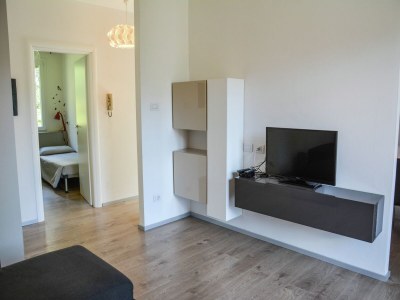 Holiday house Rückzugsort in der Nähe des Ledrosees - Features photo 18