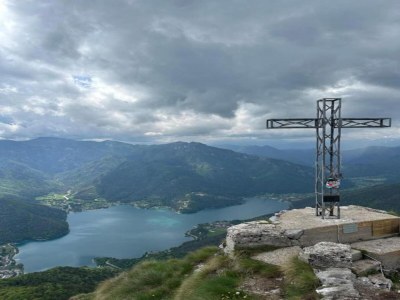 Holiday house Rückzugsort in der Nähe des Ledrosees - Environment photo 19