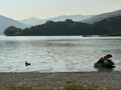 Holiday house Rückzugsort in der Nähe des Ledrosees - Environment photo 21