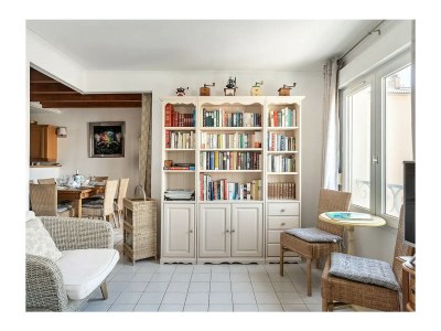 Holiday apartment Maisonette Apartment - Features photo 6