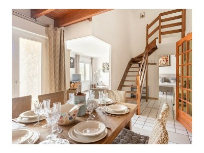 Holiday apartment Maisonette Apartment - Features photo 7