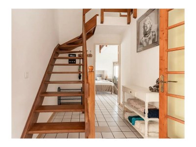 Holiday apartment Maisonette Apartment - Features photo 8