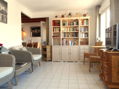 Holiday apartment Maisonette Apartment - Features photo 9
