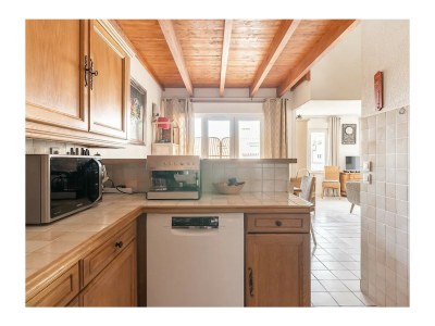 Holiday apartment Maisonette Apartment - Features photo 11