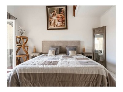 Holiday apartment Maisonette Apartment - Features photo 15