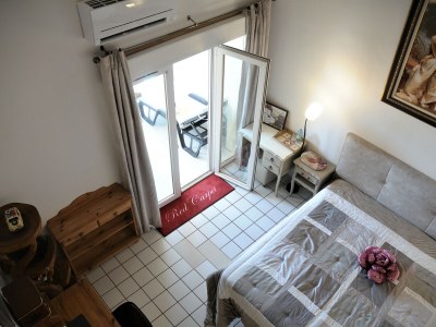Holiday apartment Maisonette Apartment - Features photo 16